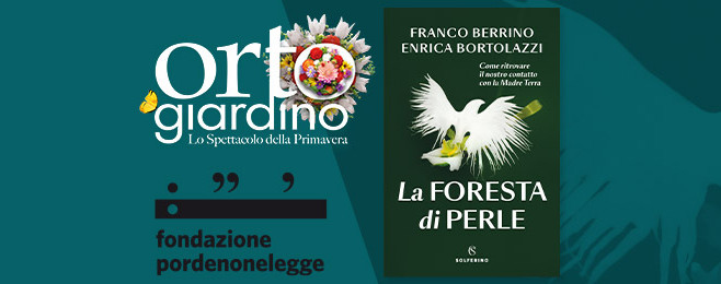Franco Berrino – La foresta di perle