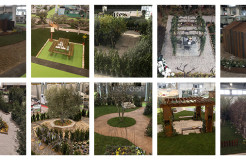 Fotogallery Festival dei Giardini 2023