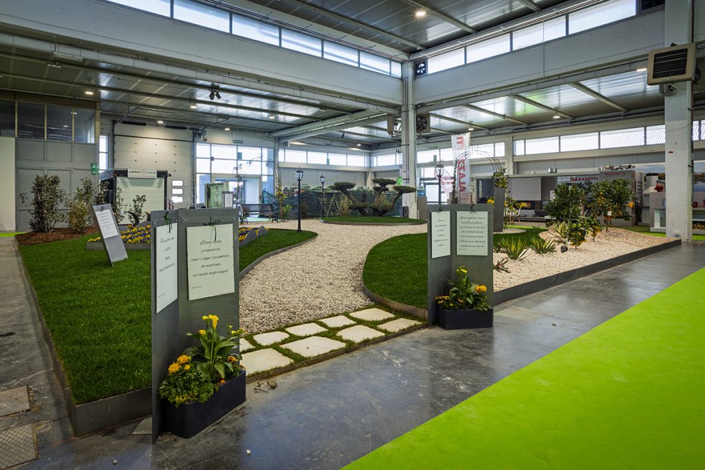Festival dei Giardini 2025 - Ortogiardino