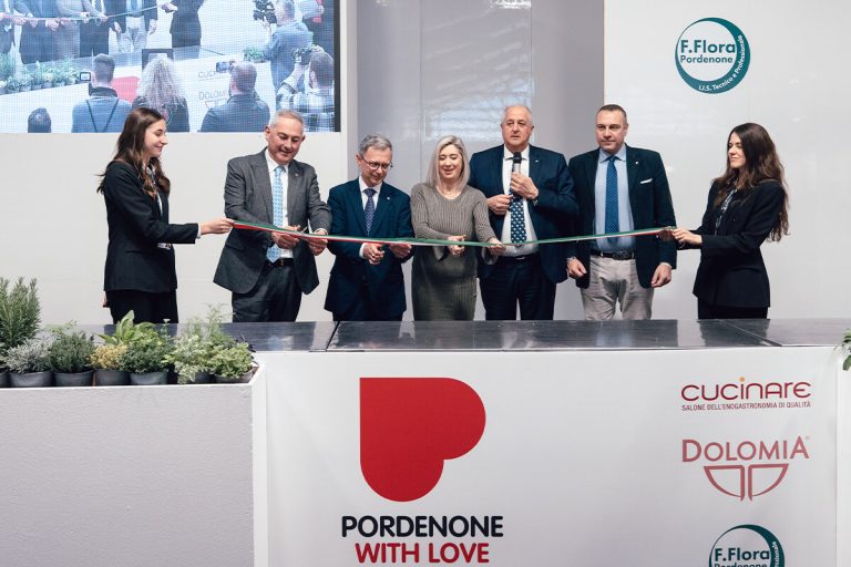 Ortogiardino - Ortogiardino 2026 – Inaugurazione - 1