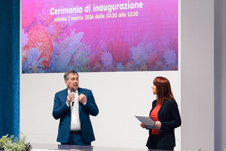 Ortogiardino - Ortogiardino 2026 – Inaugurazione - 2