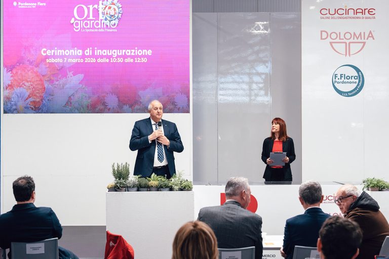 Ortogiardino - Ortogiardino 2026 – Inaugurazione - 3