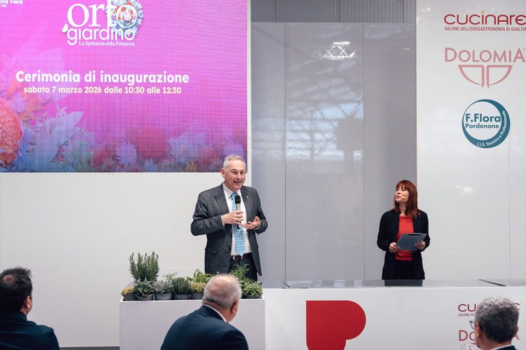 Ortogiardino - Ortogiardino 2026 – Inaugurazione - 5