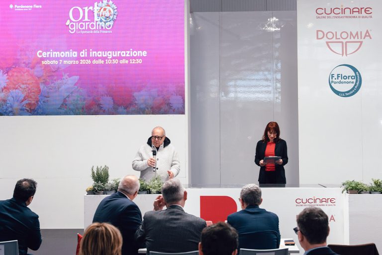 Ortogiardino - Ortogiardino 2026 – Inaugurazione - 6