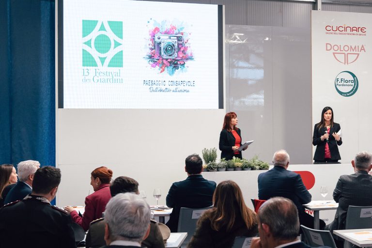 Ortogiardino - Ortogiardino 2026 – Inaugurazione - 7