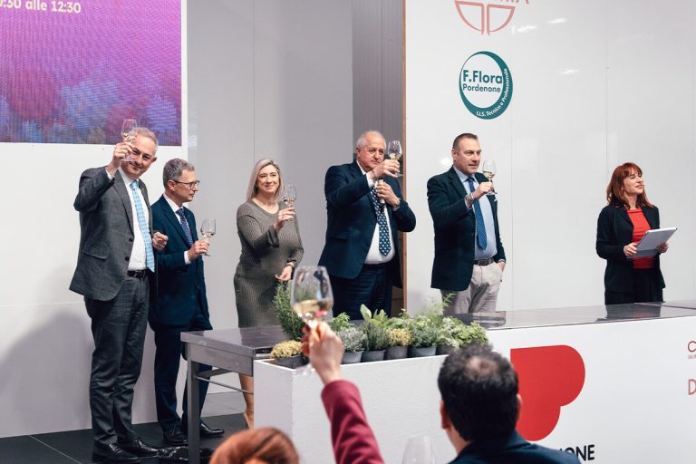 Ortogiardino - Ortogiardino 2026 – Inaugurazione - 8