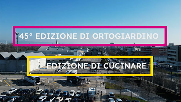 Ortogiardino - recap video edizione 2026