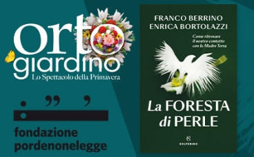 Franco Berrino – La foresta di perle